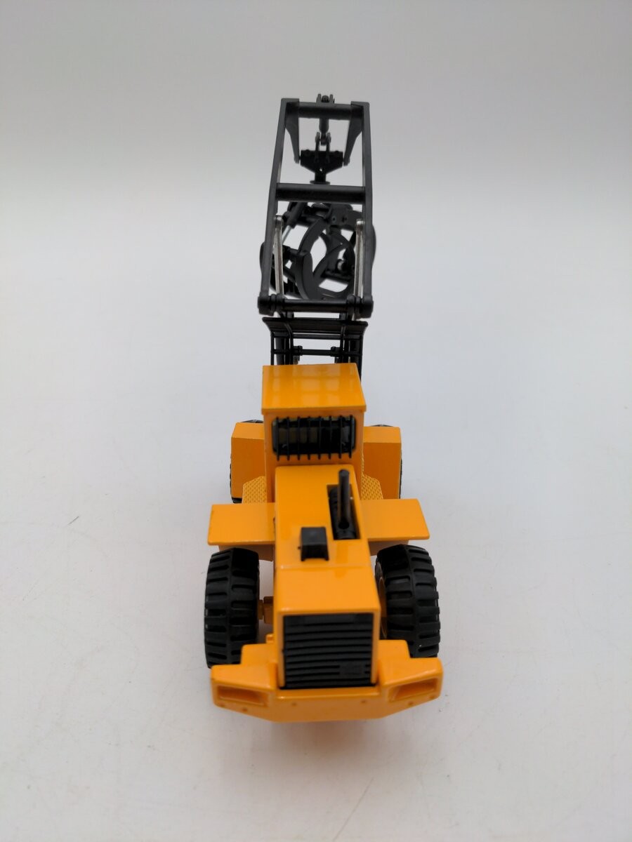 Joal 237 1:50 Volvo BM L160 High Lift EX/Box