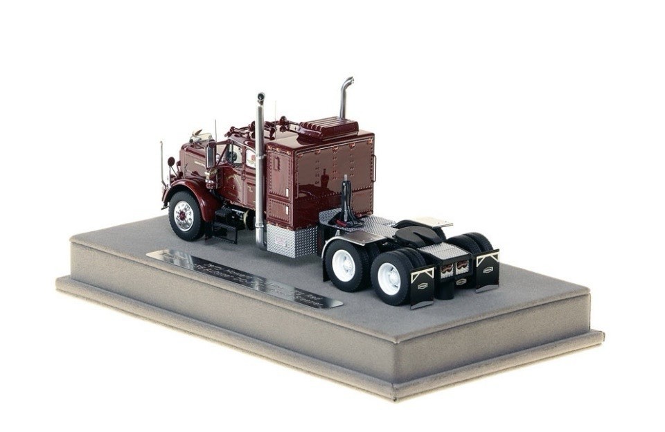 1 50 scale trucks