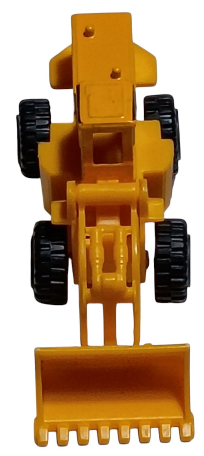 Mini Construction Corporation Toy Vehicles Set 5 Piece Yellow Trucks China