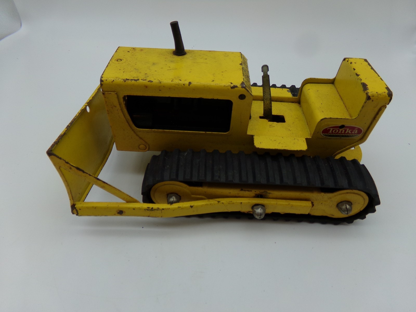 1960’s Tonka Bulldozer