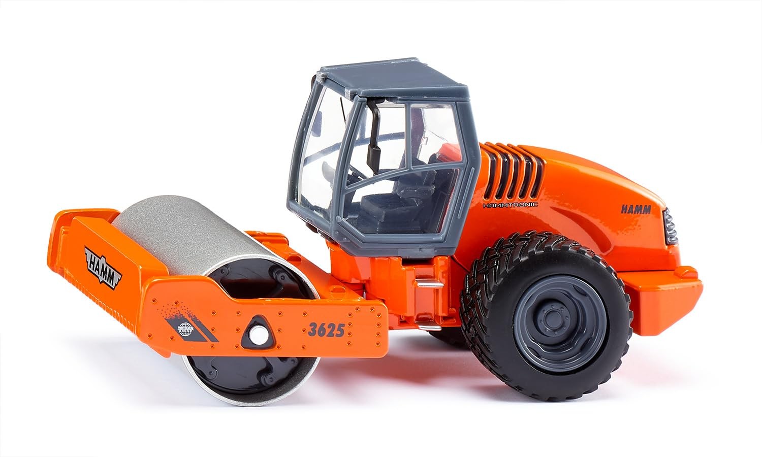 SIKU HAMM Road Roller 1/50 SK3530