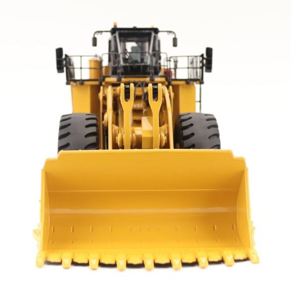DIECAST MASTERS – Construction Equipment – CATERPILLAR 995 – 1/50 – DCM85716