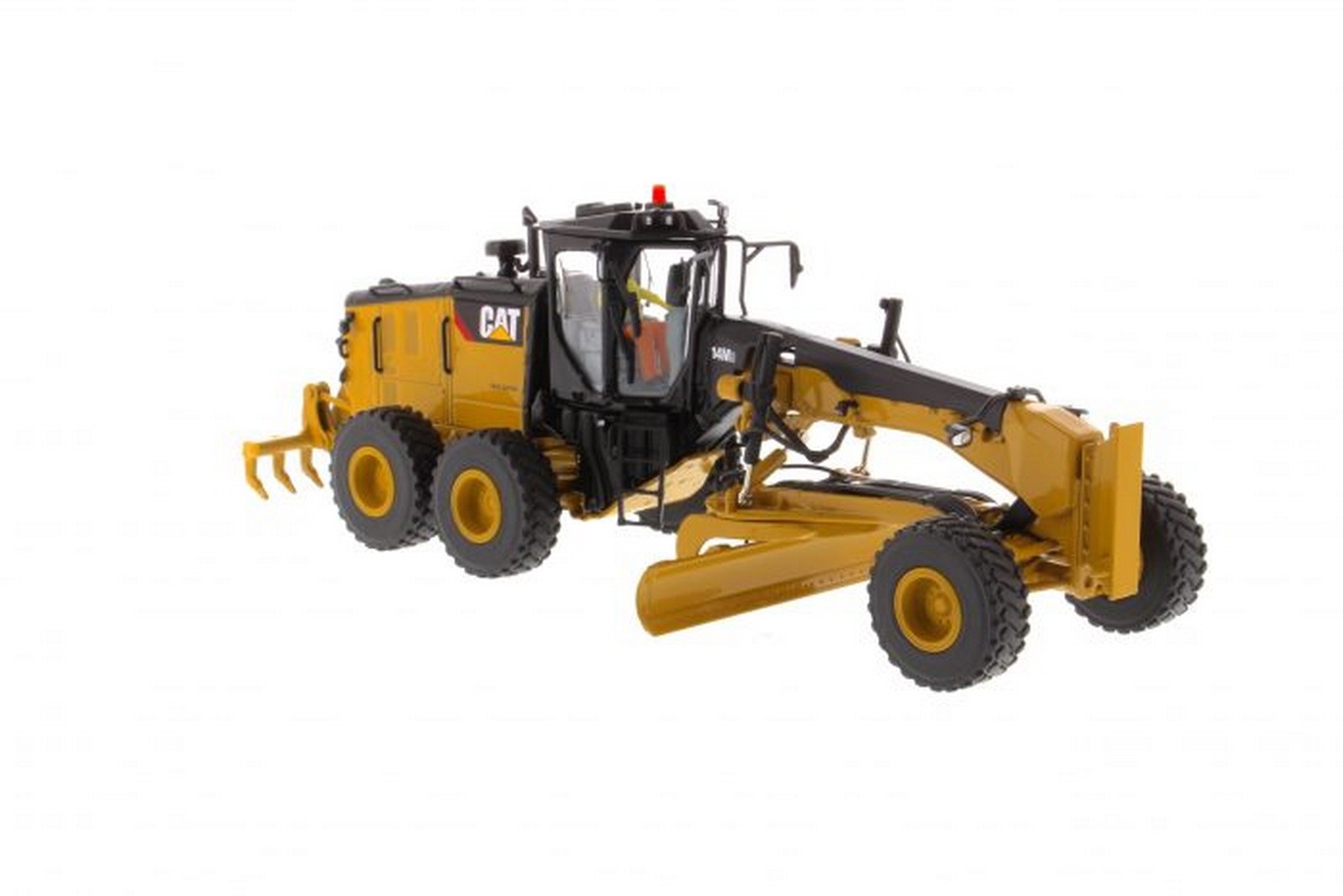Diecast Masters 1/50 Scale Cat 14M3 Motor Grader Diecast Model Toy 85545