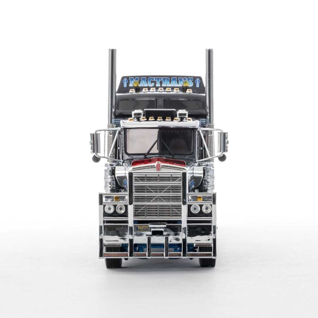 Kenworth C509 Prime Mover Truck – Mactrans – Drake 1:50 Scale Model #Z01519 New