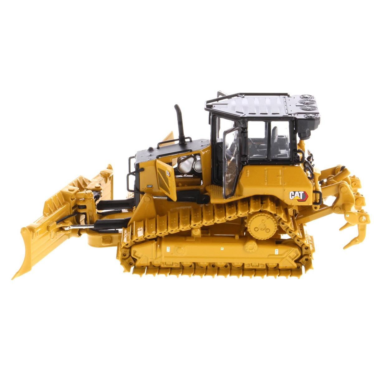 Diecast Masters 1/50 CAT D5 LGP VPAT Dozer 85951