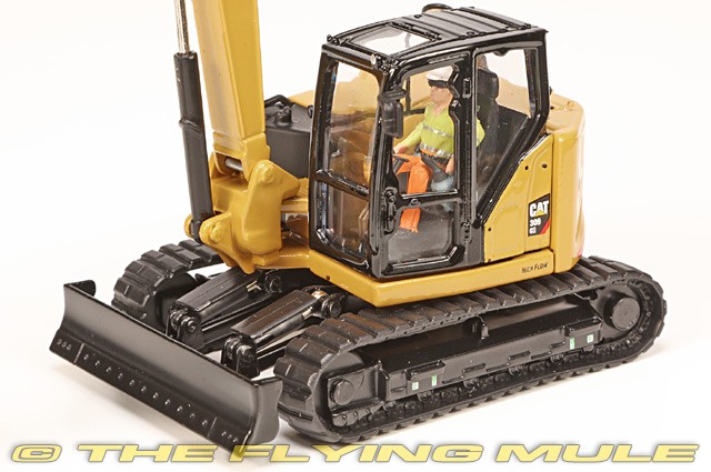 Diecast Masters 1:50 309 CR Mini Excavator