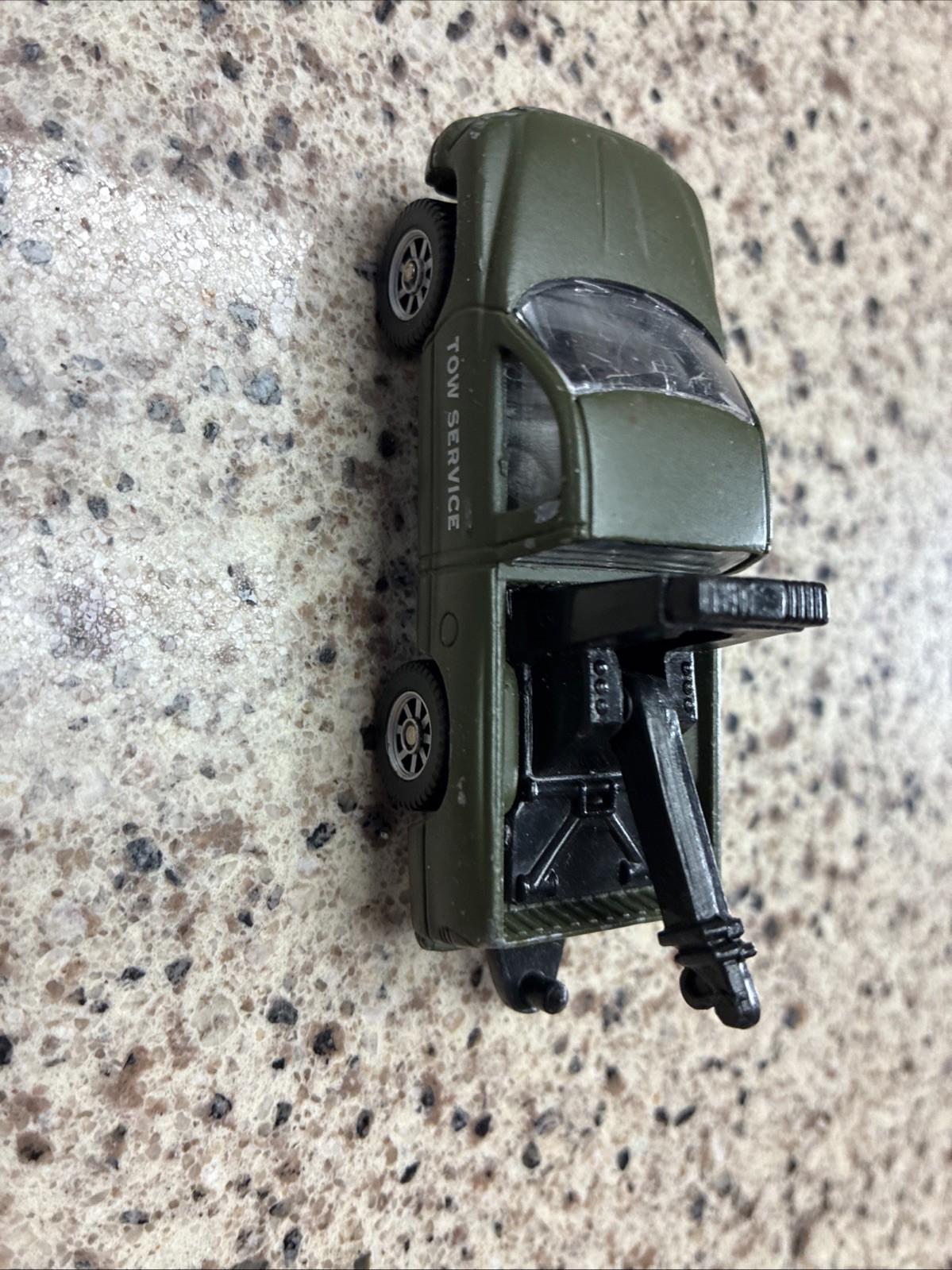 Vintage Hasbro McDonald’s Tonka, Maisto, Matchbox, Hot wheels, Malaysia