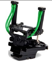 AT-COLLECTION,STEELWRIST X20 SGO tiltrotator, 1/32, AT3200110