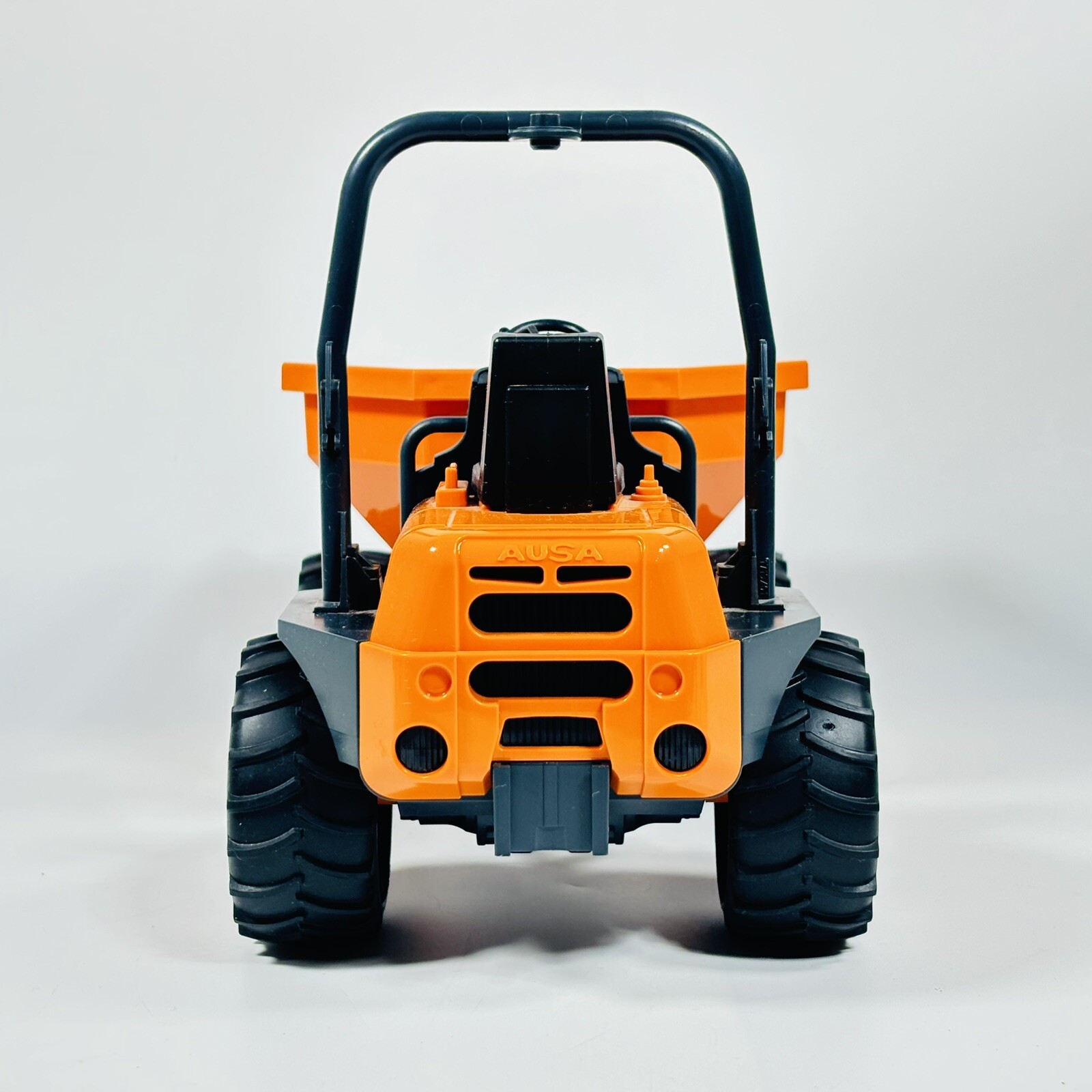 AUSA Mini-Dumper By Bruder 2449