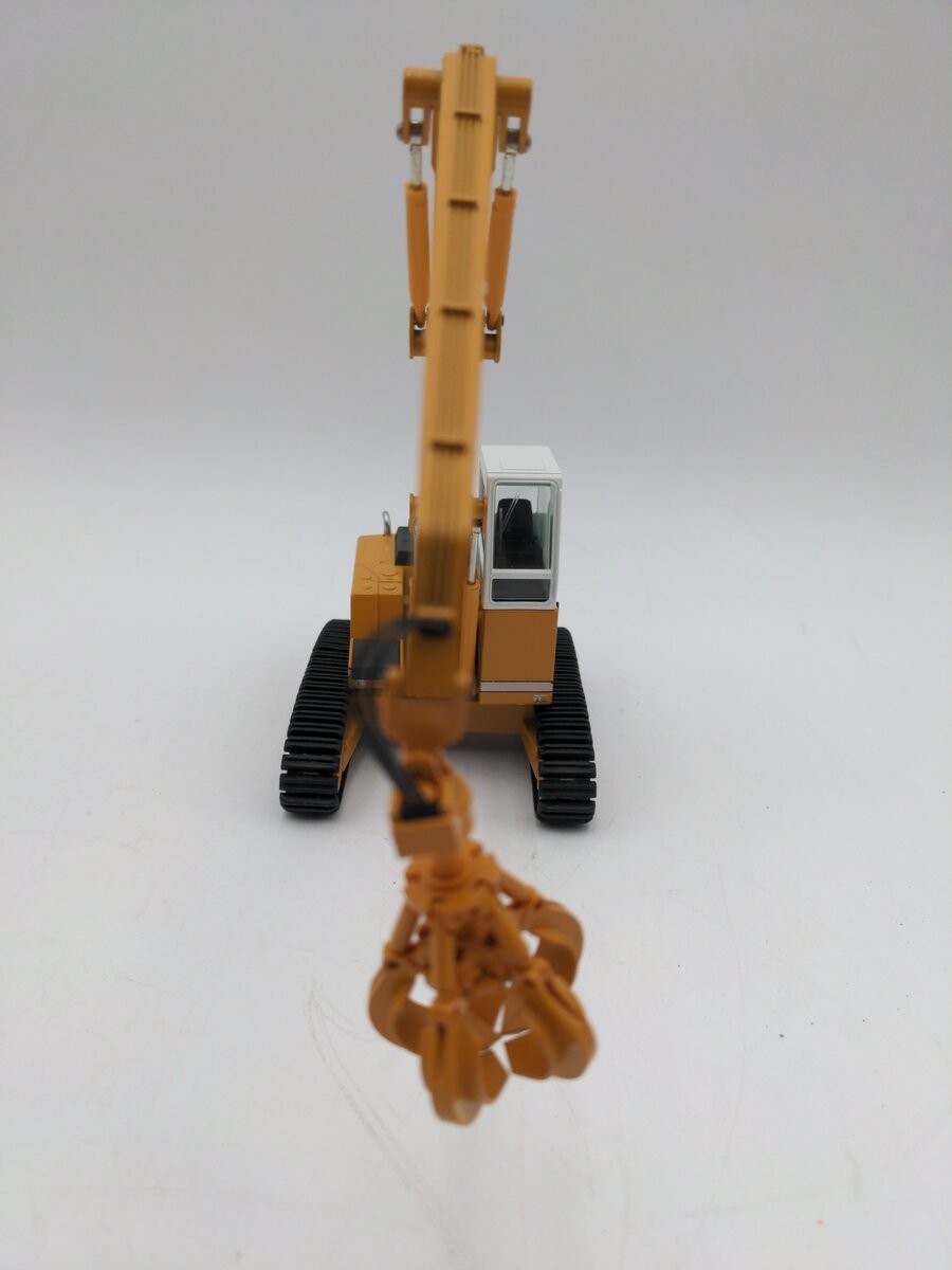 Conrad 2832 1:50 Liebherr 932 Hydraulic Excavator EX/Box