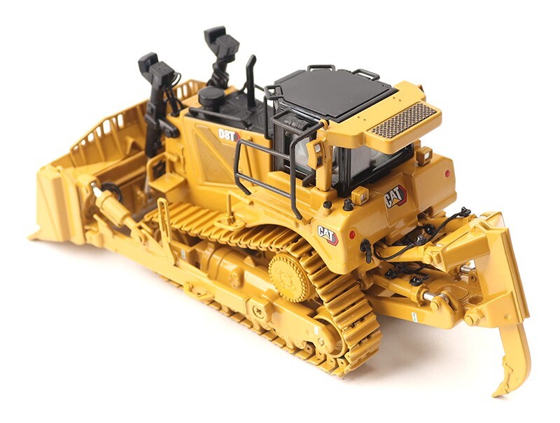 Cat D8T Dozer 8U Blade – Core Classics – Diecast Masters 1:50 Scale #85566C New
