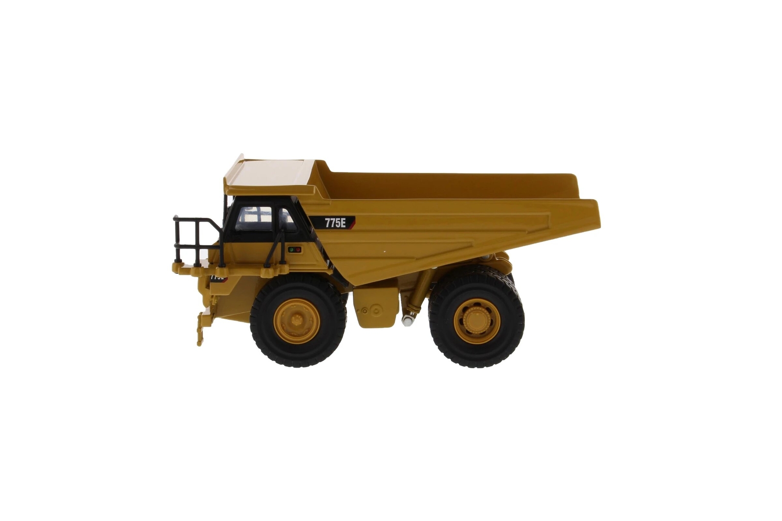 Diecast Masters 85696 Cat 775E Off Highway Truck 1/64 Scale Diecast Model