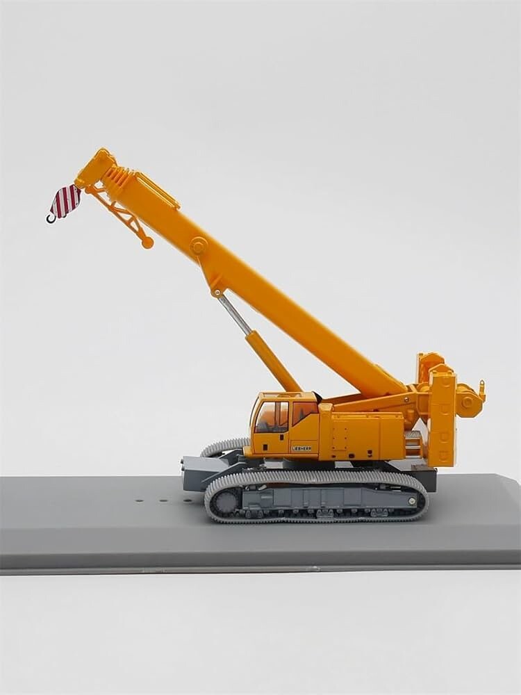 IXO 1:72 Liebherr LTR 1100 Liebherr Crane Replica