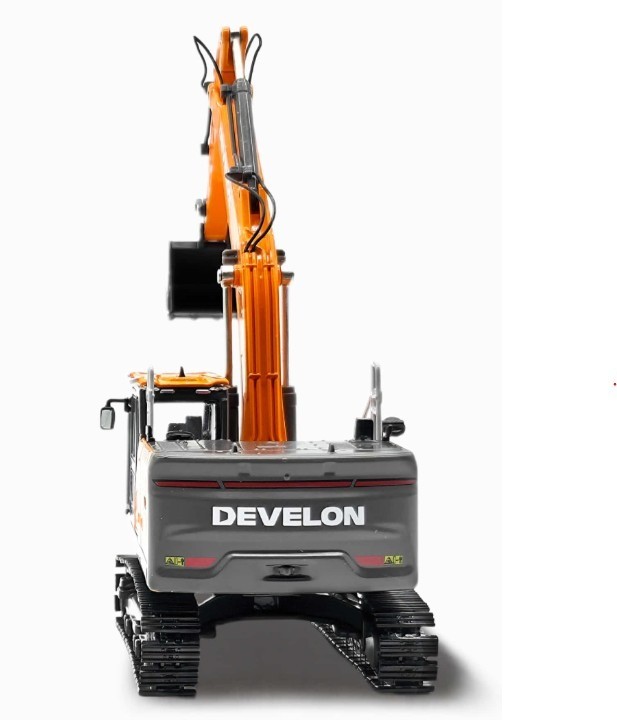 IMC MODELS – Construction Equipment – DEVELON DX240 – 1/50 – IMC16-1041