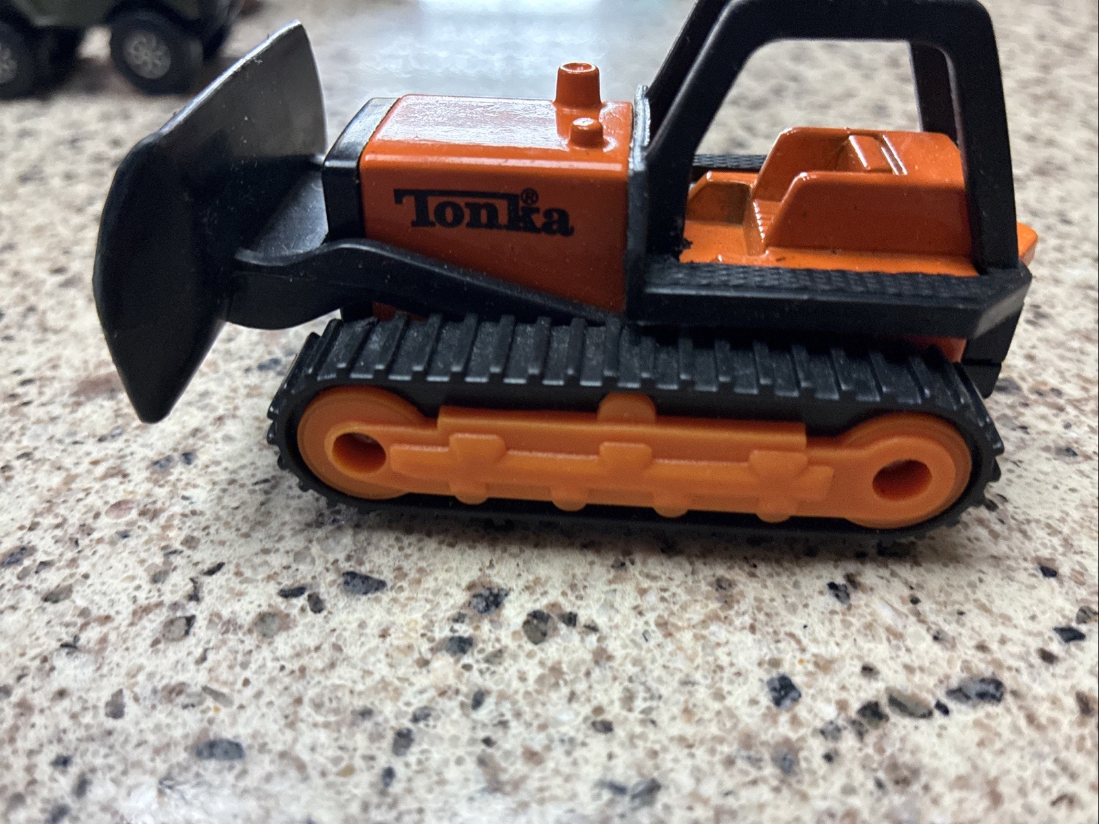 Vintage Hasbro McDonald’s Tonka, Maisto, Matchbox, Hot wheels, Malaysia