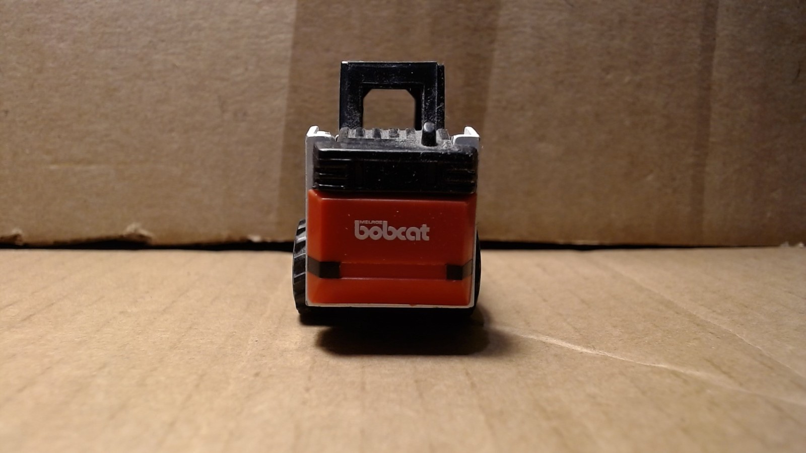 1:50 Scale Bobcat 753 Skidsteer Loader Diecast Model China Used