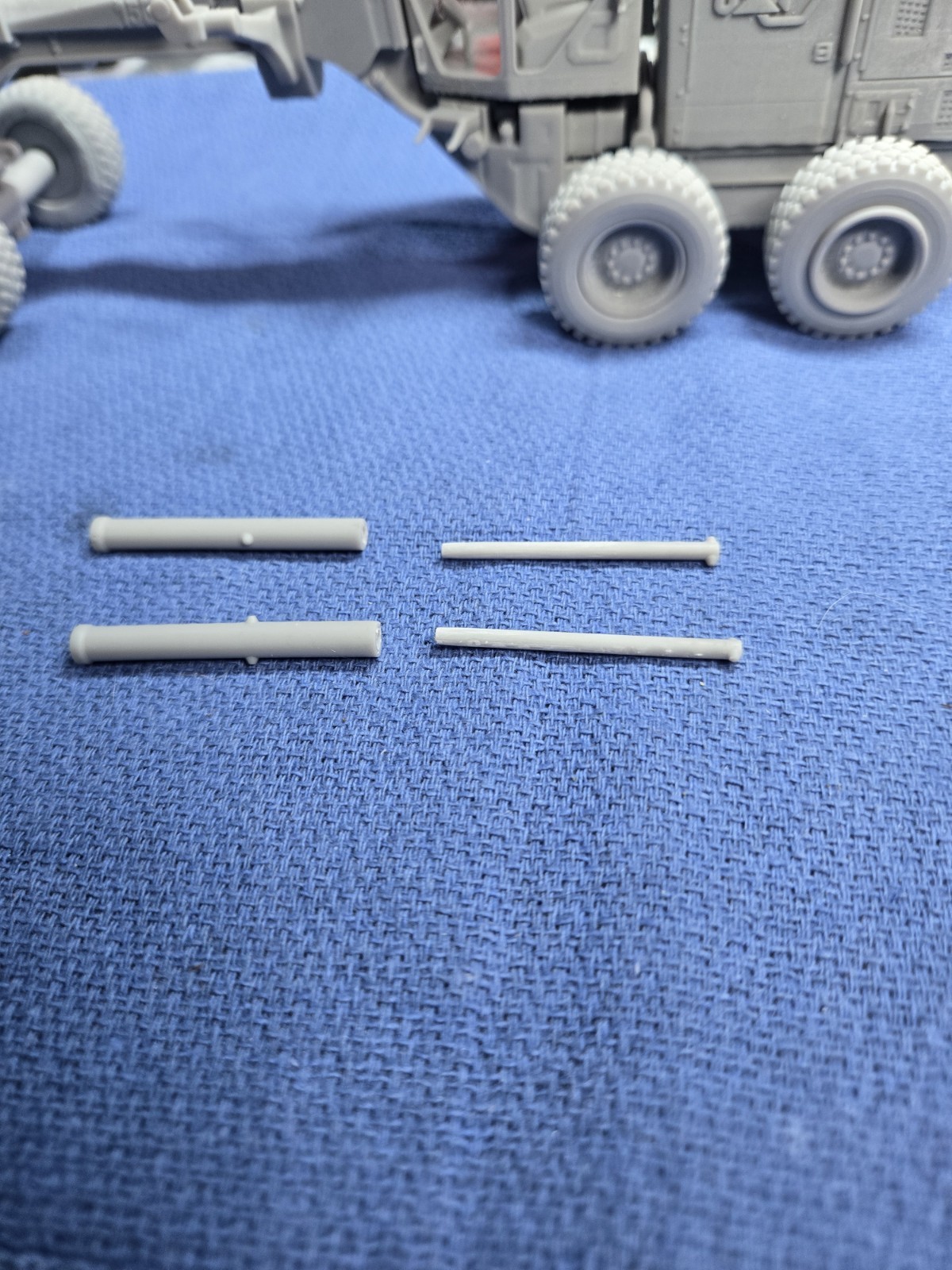 150 Grader 1-25 Scale