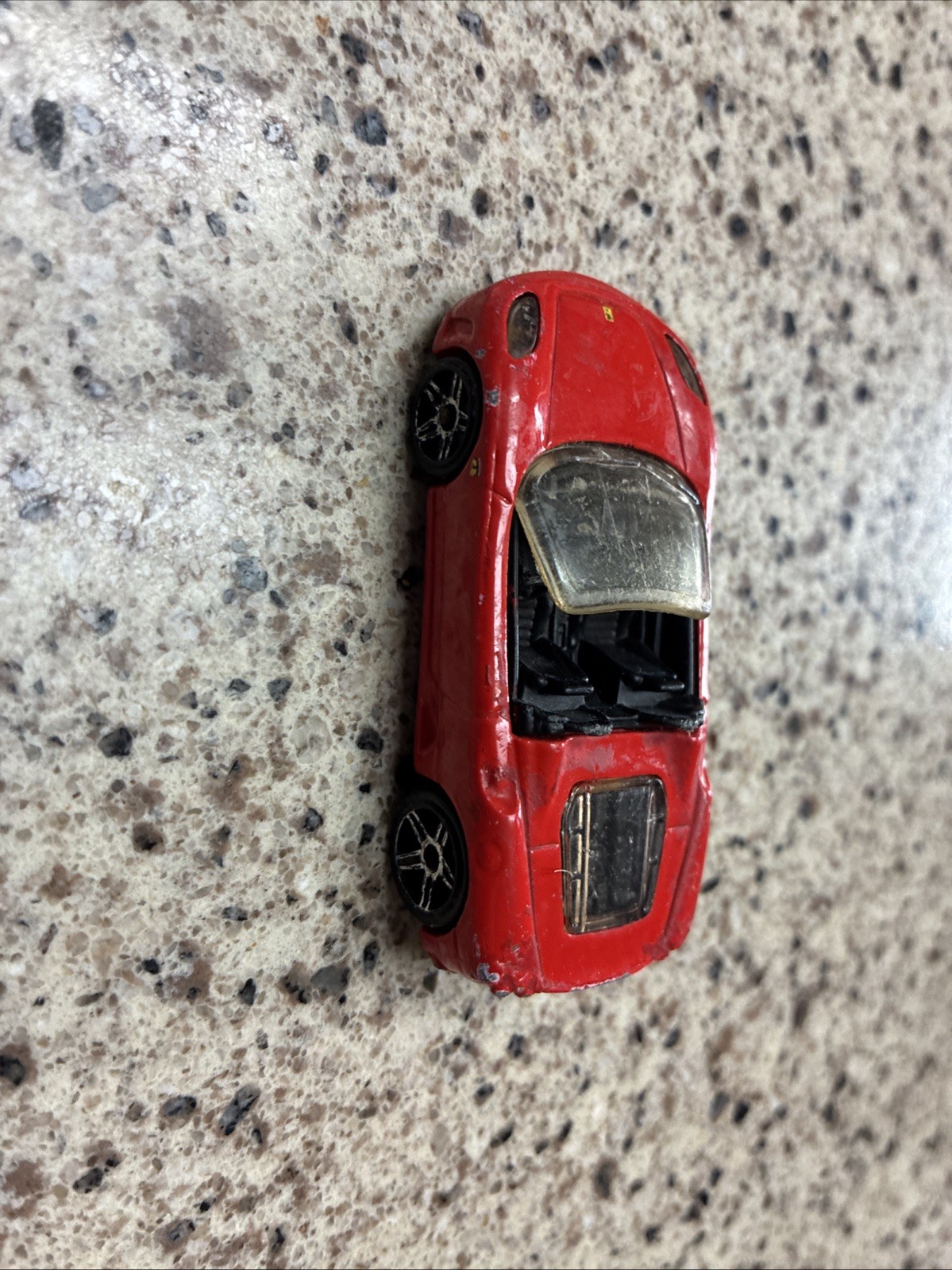 Vintage Hasbro McDonald’s Tonka, Maisto, Matchbox, Hot wheels, Malaysia