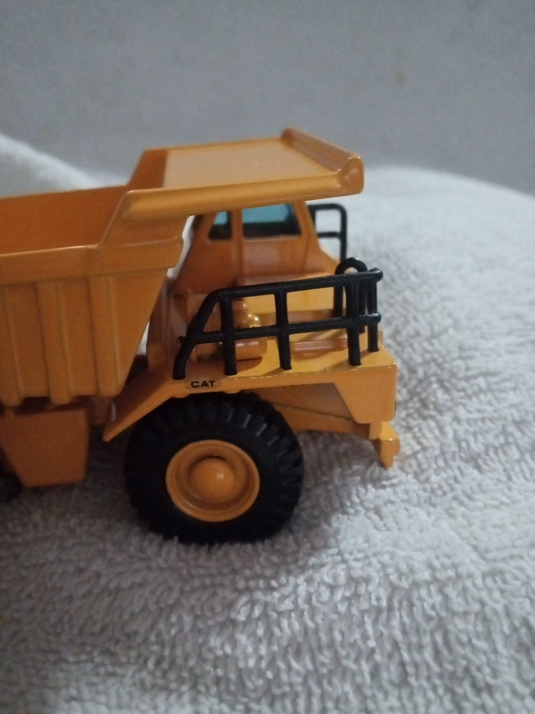 Joel Caterpillar 773B Off Highway Truck NIB