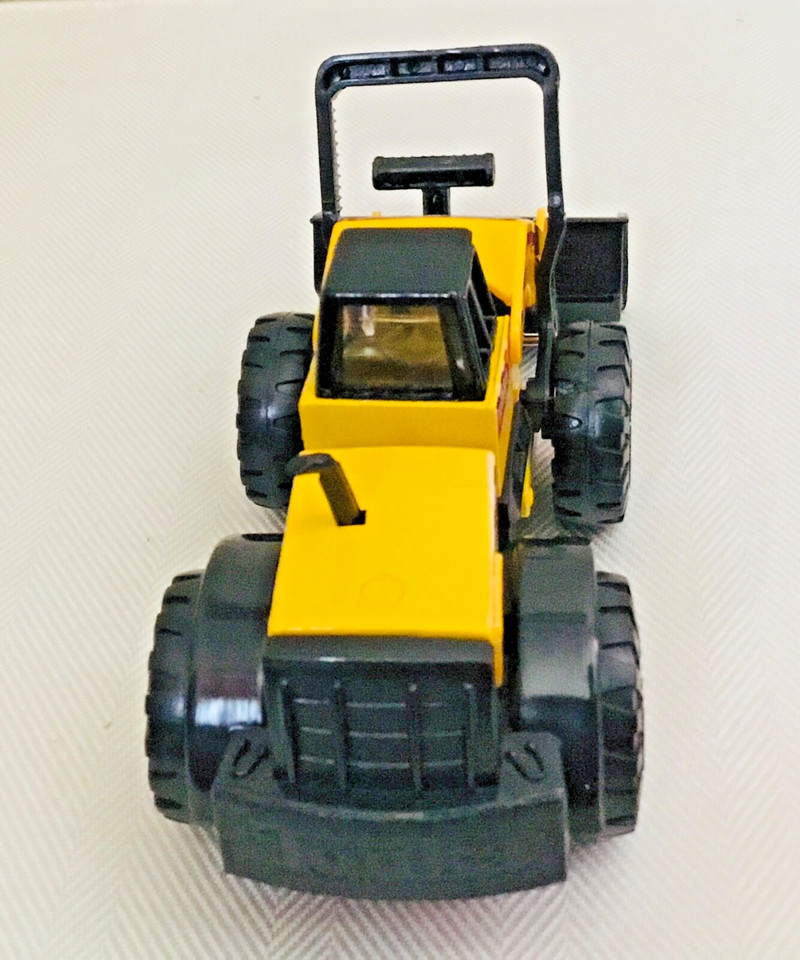 Tonka ~ Maisto ~ Hasbro Mighty Minis ~ Bulldozer ~ Brand New