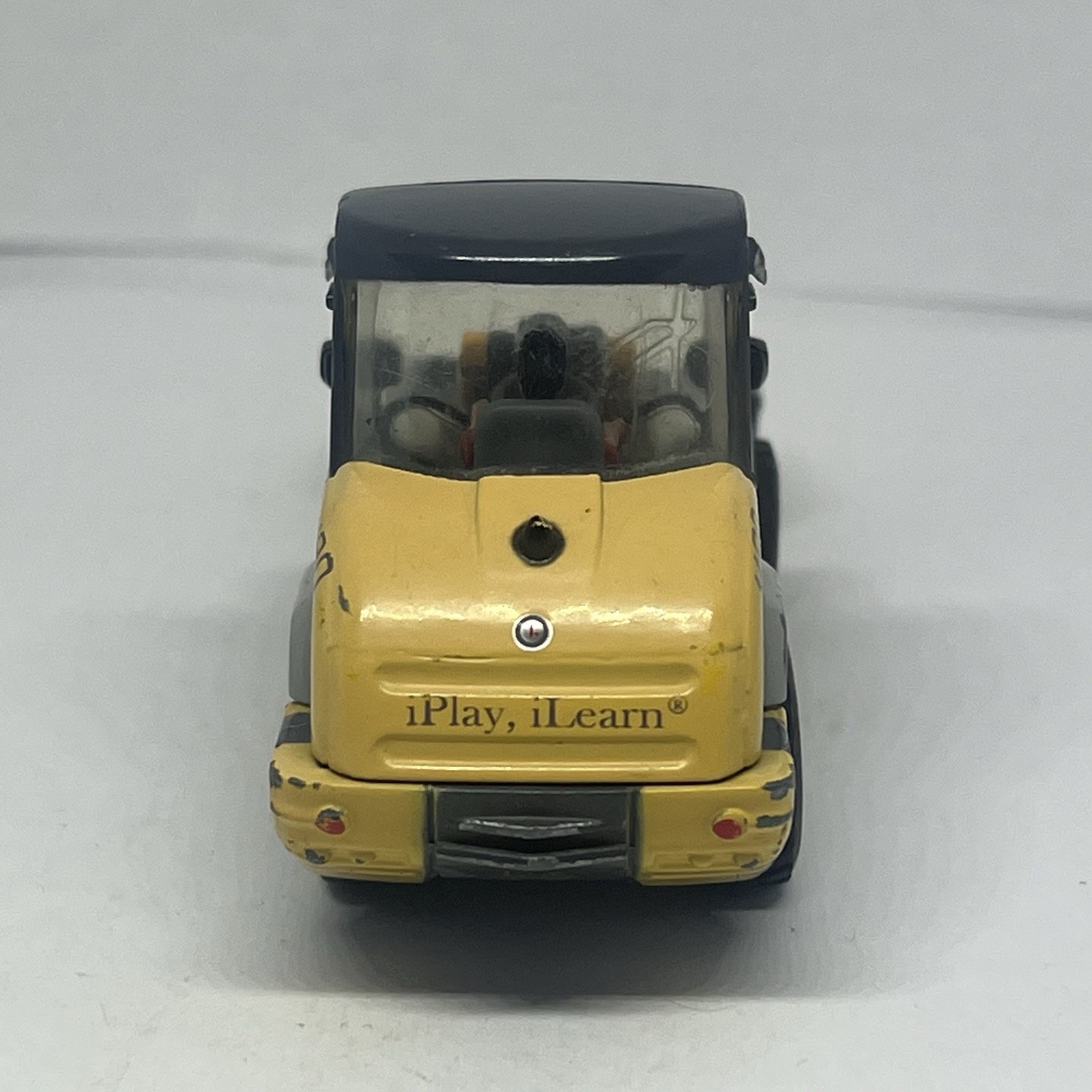 KDW 480 Mini-Wheel Loader – Kramer w/Operator 1/50 Die-cast A9