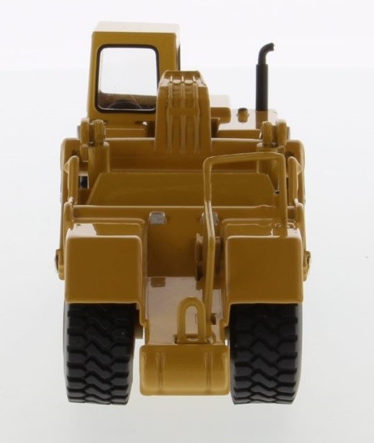 DIECAST MASTERS – CATERPILLAR 611 Scraper – 1/64 – DCM85695