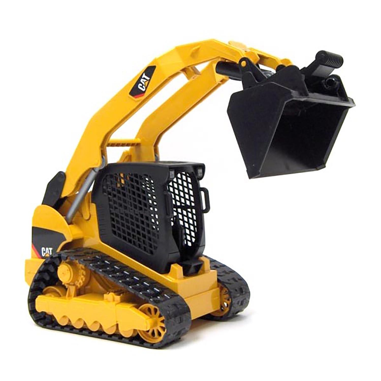 1/16 Bruder Caterpillar CAT Delta Loader 02137