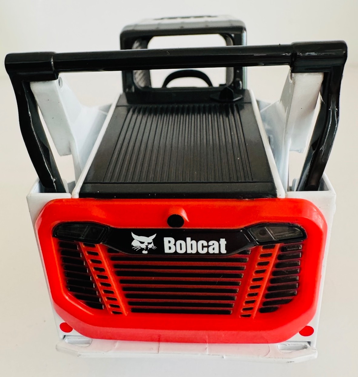1:25 Bobcat S76 Skid-Steer Loader Scale Diecast Model 7367308 By Norscot