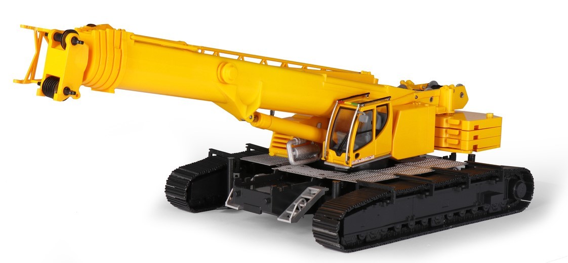 CONRAD – LIEBHERR LTR 1220 – 1/50 – CON2746/0