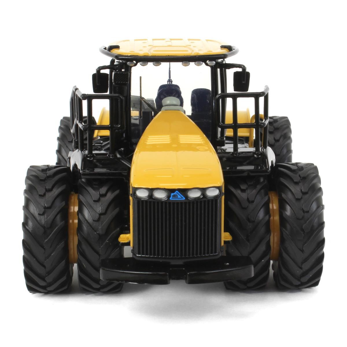 Spec Cast 1/50 Mobile Track Solutions 3630 Switchback Articulating 4WD MTS-001
