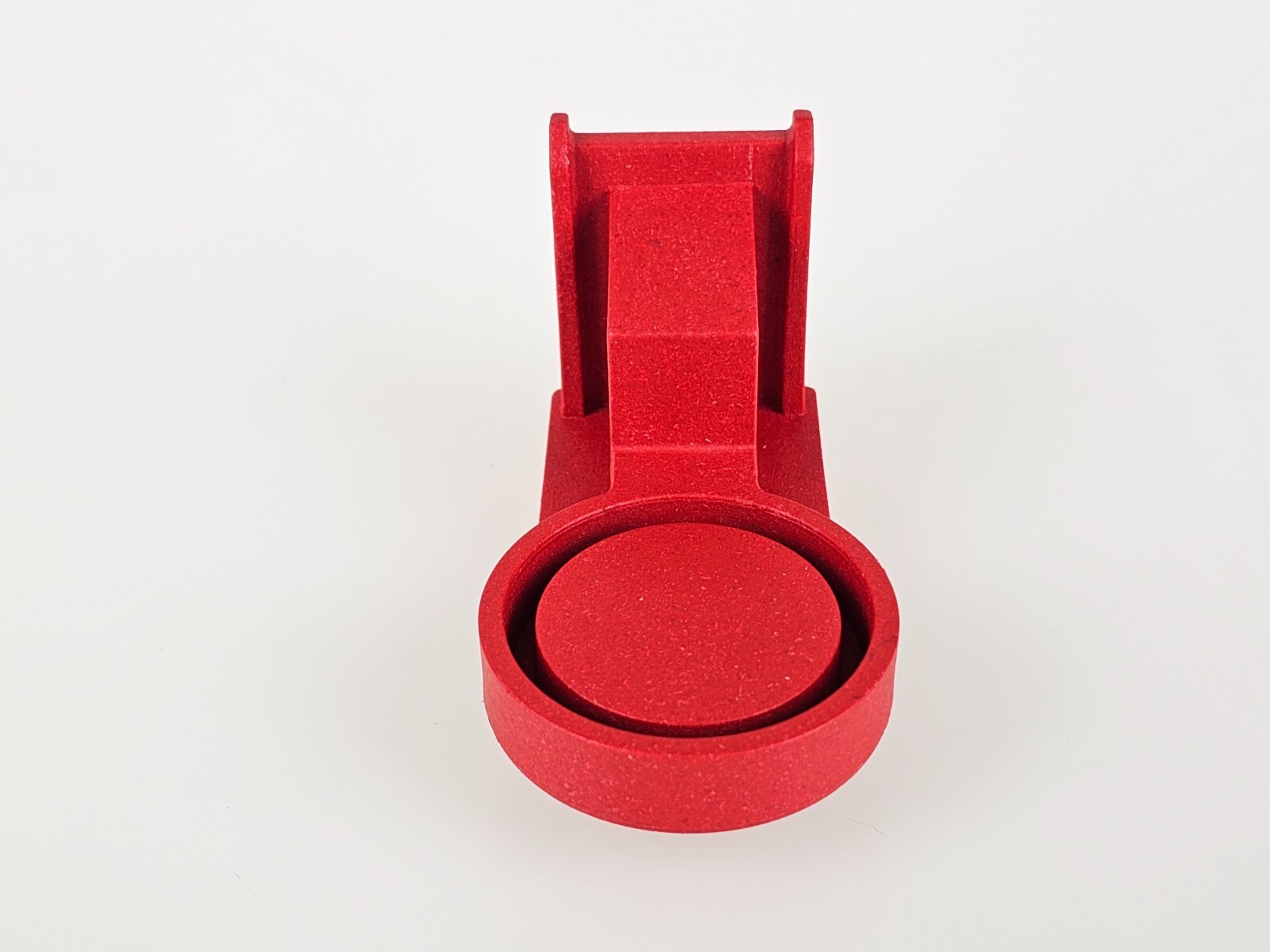 Red Fire Truck Replacement Part ONLY Recycled Plastics Luke’s Toy Factory USA