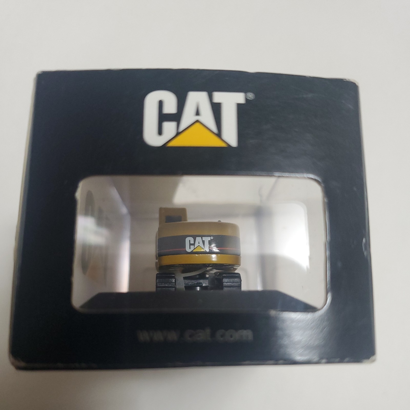 Cat Construction Mini – Caterpillar 315C L Excavator Die Cast Metal 1″×2″