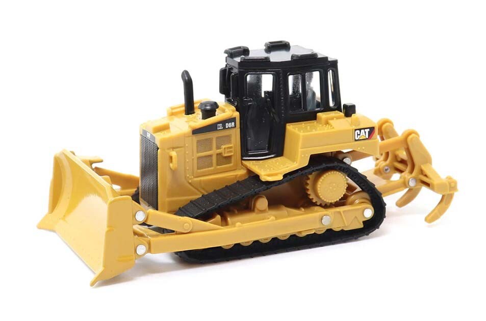 Diecast Masters 84645CS Cat D6R Track-Type Tractor 1/64 Scale Model