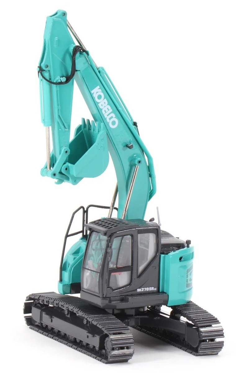 CONRAD,KOBELCO SK270SRLC-EU Hydraulic Crawler Excavator, 1/50, CON2236/0