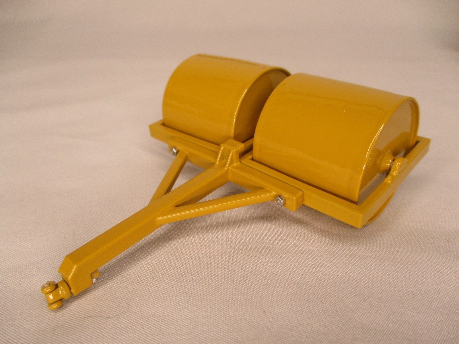 }MBM Model Smooth Drum Tandem Roller – 3D Printed 1/48 scale (049)