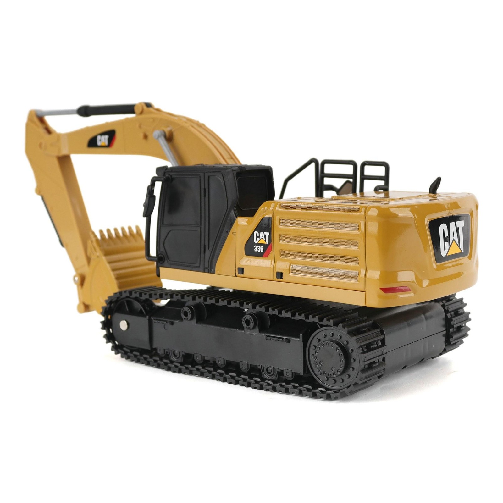1/32 Caterpillar 336 Next Gen Hydraulic Excavator, Diecast Masters, 84041