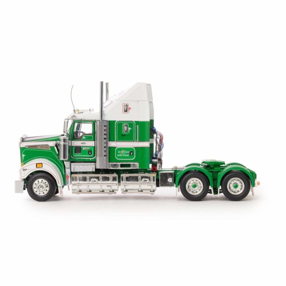 Kenworth T909 Prime Mover Truck Aero Kit – Doolans Drake 1:50 Scale #Z01555 New
