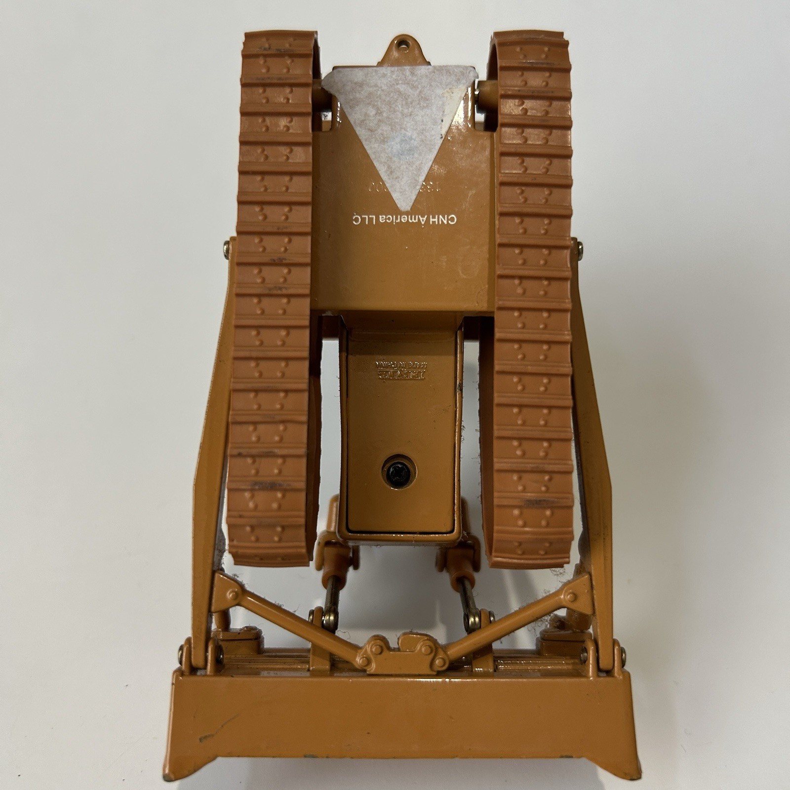 Ertl 14306 1:50 Case 1850K Bulldozer EXCELLENT CONDITION