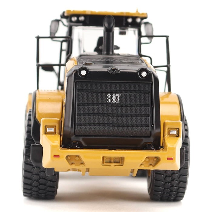Cat 950 Wheel Loader – High Line – Diecast Masters 1:50 Scale Model #85770 New