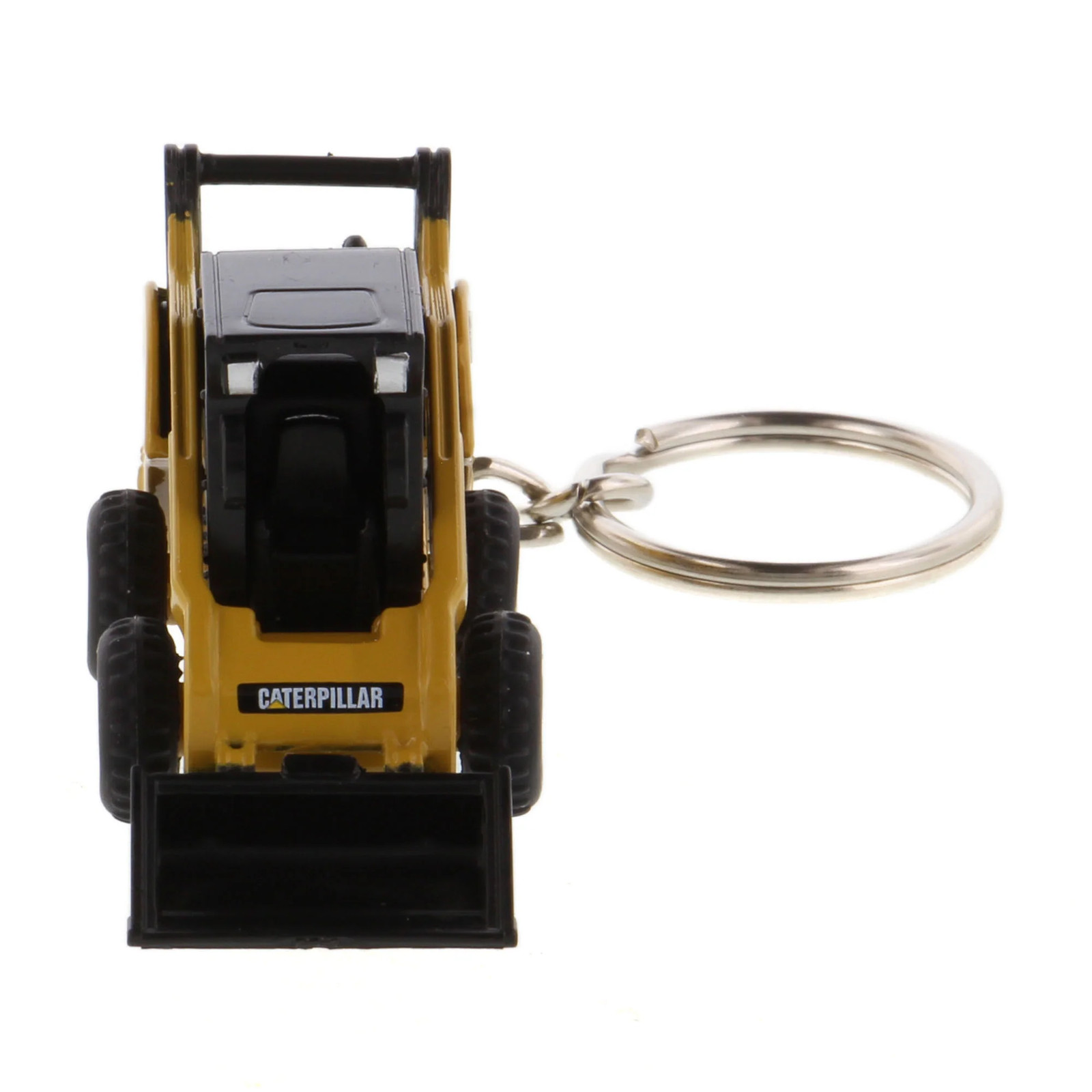 Caterpillar 272D2 Skid Steer Keychain Micro Constructor #85997