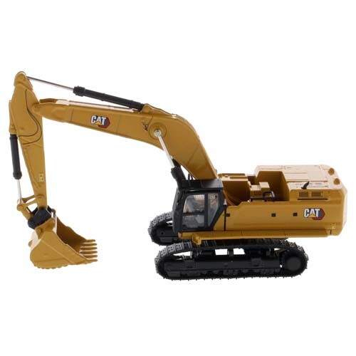 Diecast Masters 85688 Cat 395 Next Generation Hydraulic Excavator GP 1/87 Scale