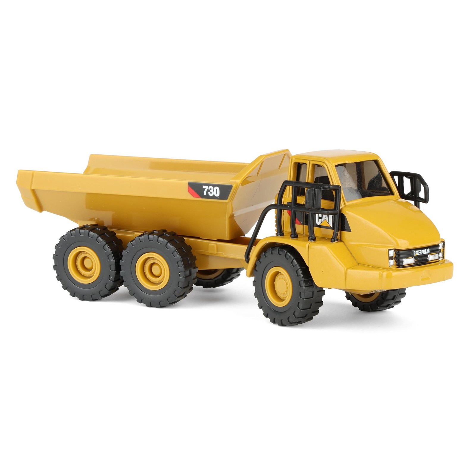 Diecast Masters 1/87 CAT 730 Articulated Truck 84552CS