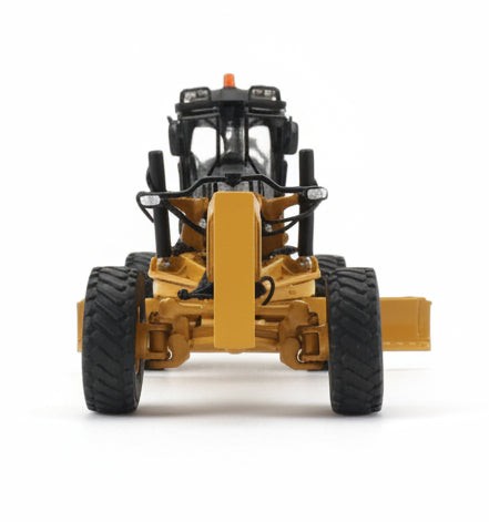 DieCast Masters 85545 1:50 High Line Series Caterpillar 14M3 Motor Grader