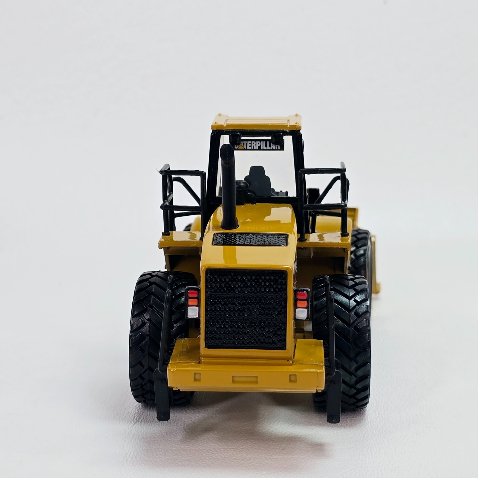 CAT 980G Wheel Loader-Jacksonville Number One City for Expansion & Relocation