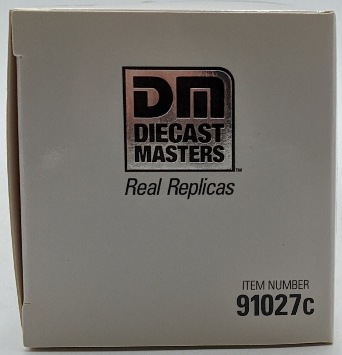 DieCast Masters 91027C 1:50 China Shipping 40′ Dry Goods Shipping Container