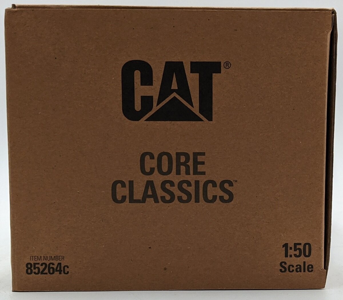 DieCast Masters 85264C 1:50 Core Classics Series Caterpillar 24M Motor Grader