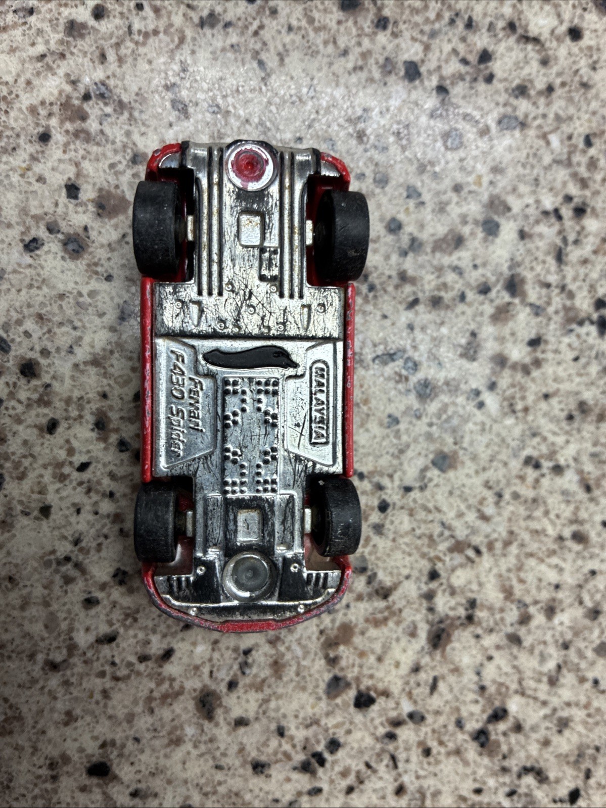 Vintage Hasbro McDonald’s Tonka, Maisto, Matchbox, Hot wheels, Malaysia