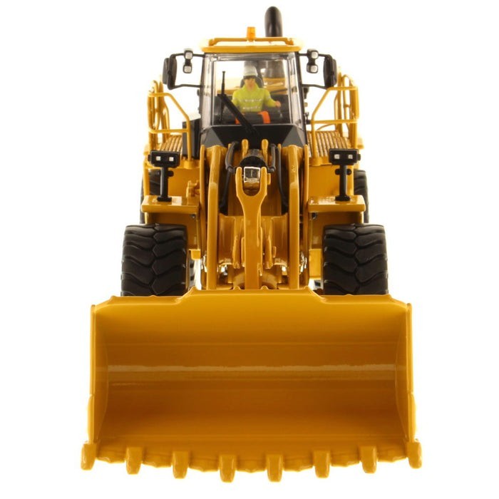 Cat 988K Wheel Loader – High Line – Diecast Masters 1:50 Scale Model #85901 New