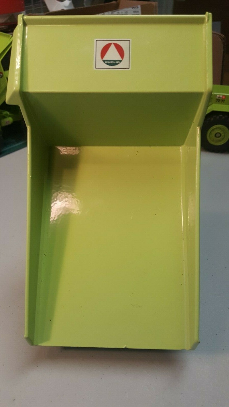 1/50 EUCLID Mining Dump Truck – JOAL R-85B FREE SHIPPING !!!