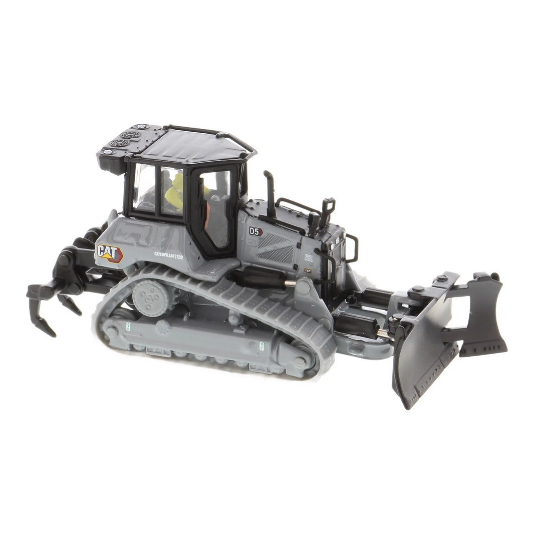 DM 1/87 Scale Centennial Cat D5 Dozer Diecast Model Toy Gift NIB 85953BGC